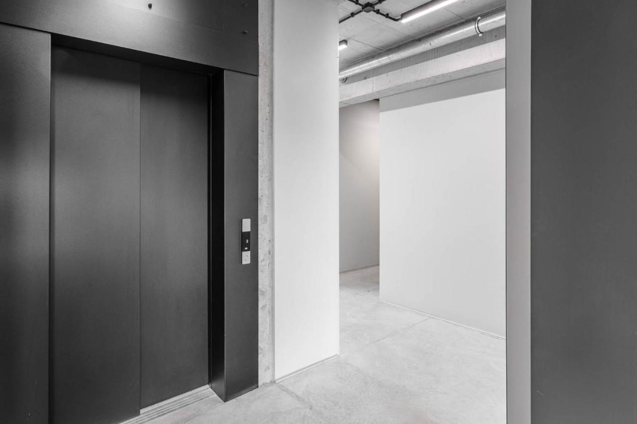 Chill Apartments Praga Residence Варшава Екстериор снимка