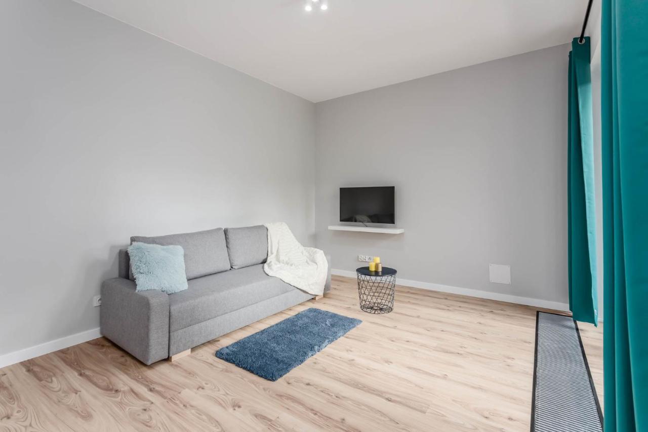Chill Apartments Praga Residence Варшава Екстериор снимка